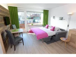 Bild zur gratis inserierten Ferienwohnung Ferienwohnung-3409484.