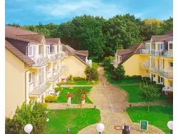 Bild zur gratis inserierten Ferienwohnung Ferienwohnung-3476556.