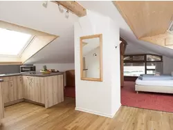 Ferienwohnung Ferienwohnung-3482291 in Seehausen am Staffelsee - 2 Personen, Hund nicht erlaubt