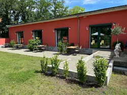 Bild zur gratis inserierten Ferienwohnung Ferienwohnung-3512634.