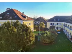 Ferienwohnung Ferienwohnung-3502867 in Kirchham - 3 Personen, Hund erlaubt