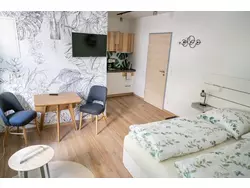 Bild zur gratis inserierten Ferienwohnung Ferienwohnung-3505246.