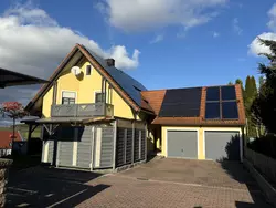 Bild zur gratis inserierten Ferienwohnung Ferienwohnung-3514472.