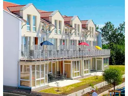 Bild zur gratis inserierten Ferienwohnung Ferienwohnung-3435898.