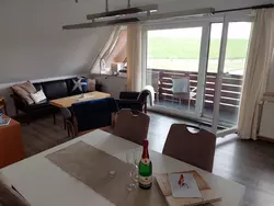 Bild zur gratis inserierten Ferienwohnung Ferienwohnung-3437127.