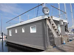 Bild zur gratis inserierten Ferienwohnung Ferienhaus-3440928.