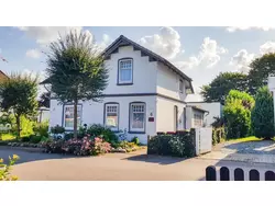 Bild zur gratis inserierten Ferienwohnung Ferienwohnung-3482080.