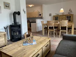 Bild zur gratis inserierten Ferienwohnung Ferienwohnung-3429393.