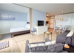 Bild zur gratis inserierten Ferienwohnung Ferienwohnung-3418137.