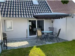 Ferienhaus Ferienhaus-3497203 in Kröslin - 4 Personen, Hund erlaubt