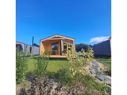 Bild zur gratis inserierten Ferienwohnung Ferienhaus-3488898.