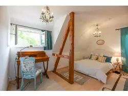 Bild zur gratis inserierten Ferienwohnung Ferienwohnung-3452698.