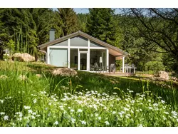 Bild zur gratis inserierten Ferienwohnung Ferienhaus-3509136.