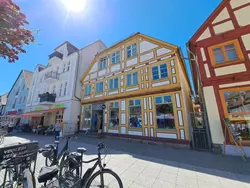 Bild zur gratis inserierten Ferienwohnung Ferienwohnung-3480462.