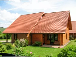 Bild zur gratis inserierten Ferienwohnung Ferienhaus-3497012.