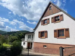 Bild zur gratis inserierten Ferienwohnung Ferienhaus-3490130.