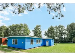 Ferienhaus Ferienhaus-3436534 in Warin - 4 Personen, Hund nicht erlaubt