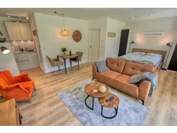 Bild zur gratis inserierten Ferienwohnung Ferienwohnung-3418304.