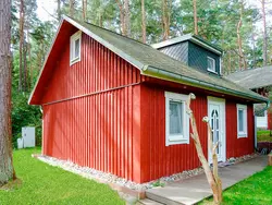 Bild zur gratis inserierten Ferienwohnung Ferienhaus-3442171.