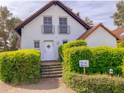 Bild zur gratis inserierten Ferienwohnung Ferienhaus-3497278.