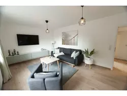 Ferienhaus Ferienhaus-3493764 in Bad Neustadt an der Saale - 4 Personen, Hund nicht erlaubt