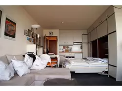 Bild zur gratis inserierten Ferienwohnung Ferienwohnung-3418251.