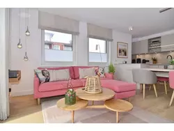 Bild zur gratis inserierten Ferienwohnung Ferienwohnung-3437788.