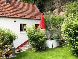 Ferienwohnung Ferienwohnung-3419055 in Egloffstein - 4 Personen, Hund erlaubt