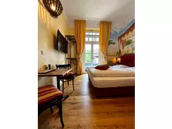 Bild zur gratis inserierten Ferienwohnung Ferienwohnung-3424963.