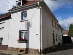 Ferienwohnung Ferienwohnung-3339243 in Bad Sobernheim - 2 Personen, Hund nicht erlaubt