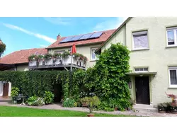 Bild zur gratis inserierten Ferienwohnung Ferienwohnung-3410732.