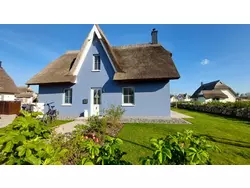 Bild zur gratis inserierten Ferienwohnung Ferienhaus-3451220.