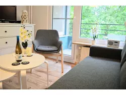 Bild zur gratis inserierten Ferienwohnung Ferienwohnung-3417476.