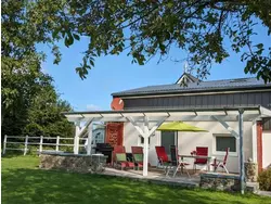 Bild zur gratis inserierten Ferienwohnung Ferienhaus-1819427.