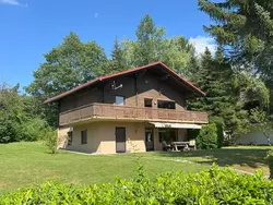 Ferienhaus Ferienhaus-3480810 in Hohenwarth - 6 Personen, Hund erlaubt