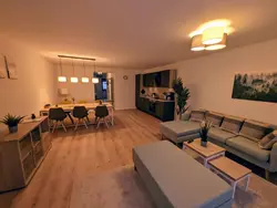 Bild zur gratis inserierten Ferienwohnung Ferienwohnung-3417477.