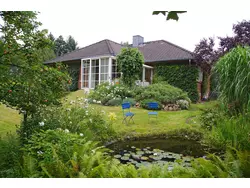 Ferienhaus Ferienhaus-3471866 in Jesteburg - 2 Personen, Hund nicht erlaubt