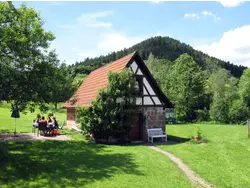 Ferienhaus Ferienhaus-3497047 in Alpirsbach - 4 Personen, Hund erlaubt