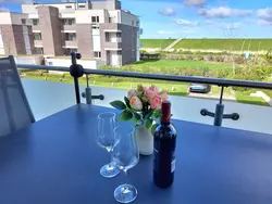 Bild zur gratis inserierten Ferienwohnung Ferienwohnung-3472217.