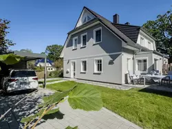 Bild zur gratis inserierten Ferienwohnung Ferienhaus-3484581.