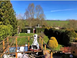 Bild zur gratis inserierten Ferienwohnung Ferienhaus-3343386.