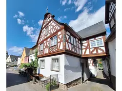 Ferienwohnung Ferienwohnung-3463486 in Burgen (Rhein-Mosel) - 4 Personen, Hund nicht erlaubt