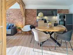 Ferienwohnung Ferienwohnung-3494189 in Barth - 5 Personen, Hund erlaubt