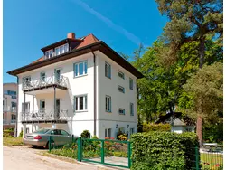 Bild zur gratis inserierten Ferienwohnung Ferienwohnung-3516418.