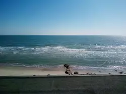 Ferienwohnung Ferienwohnung-3478149 in Heringsdorf (Oldenburg-Land) - 2 Personen, Hund erlaubt