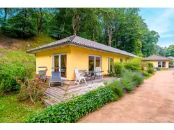 Bild zur gratis inserierten Ferienwohnung Ferienhaus-3436388.