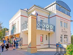 Bild zur gratis inserierten Ferienwohnung Ferienwohnung-3450397.