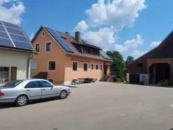 Bild zur gratis inserierten Ferienwohnung Ferienhaus-3489583.