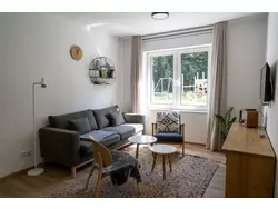 Bild zur gratis inserierten Ferienwohnung Ferienwohnung-3505236.