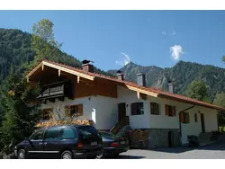 Bild zur gratis inserierten Ferienwohnung Ferienwohnung-3472046.